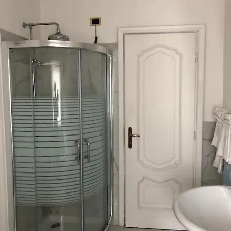 דירה La Casa Di Belmonte Esclusivo In Montagna