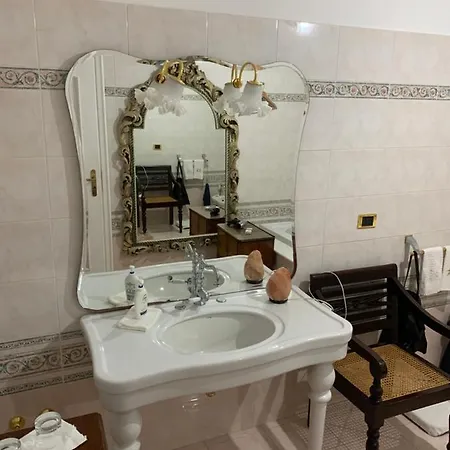 La Casa Di Belmonte Esclusivo In Montagna *