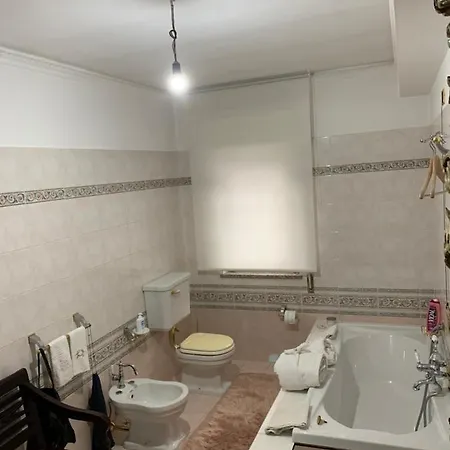 דירה La Casa Di Belmonte Esclusivo In Montagna