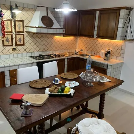 דירה La Casa Di Belmonte Esclusivo In Montagna