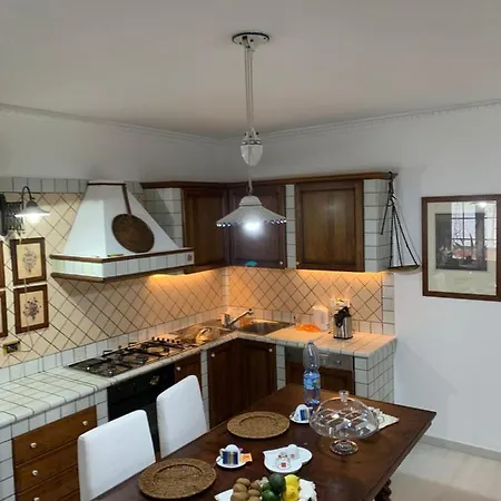 La Casa Di Belmonte Esclusivo In Montagna *