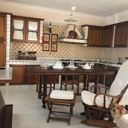 La Casa Di Belmonte Esclusivo In Montagna * Soveria Mannelli