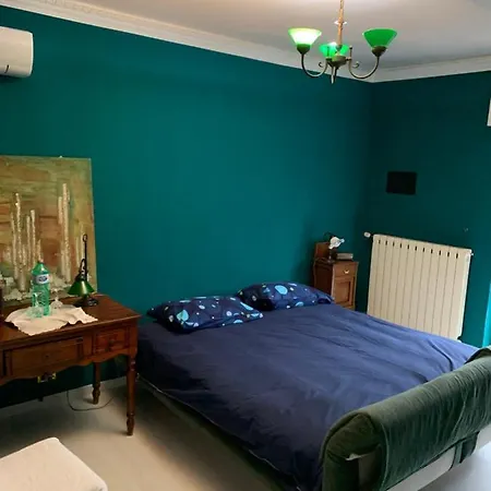 La Casa Di Belmonte Esclusivo In Montagna