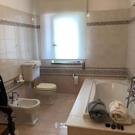 La Casa Di Belmonte Esclusivo In Montagna 公寓 Soveria Mannelli