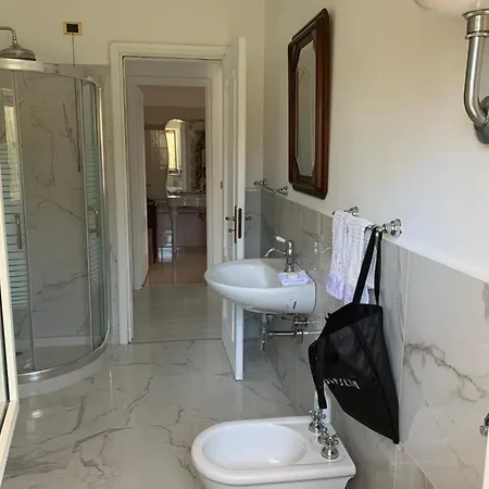 דירה La Casa Di Belmonte Esclusivo In Montagna Soveria Mannelli